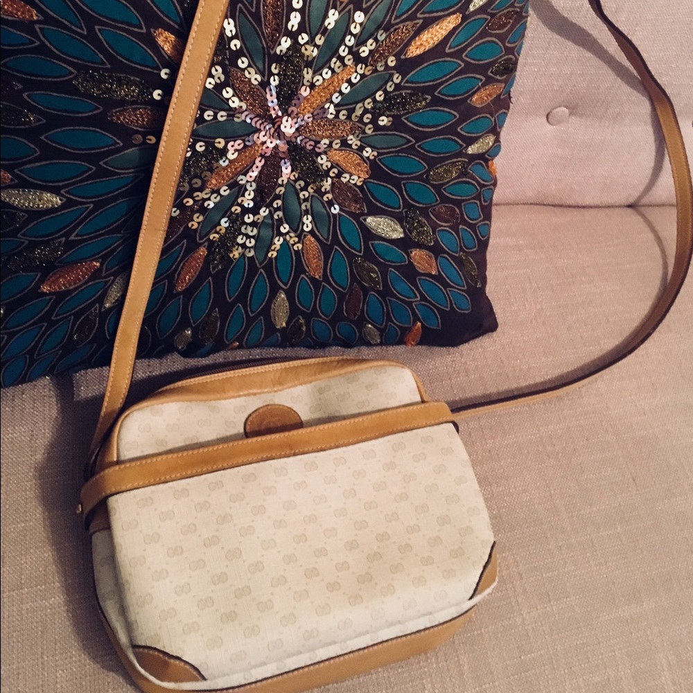Ladies Crossbody Gucci